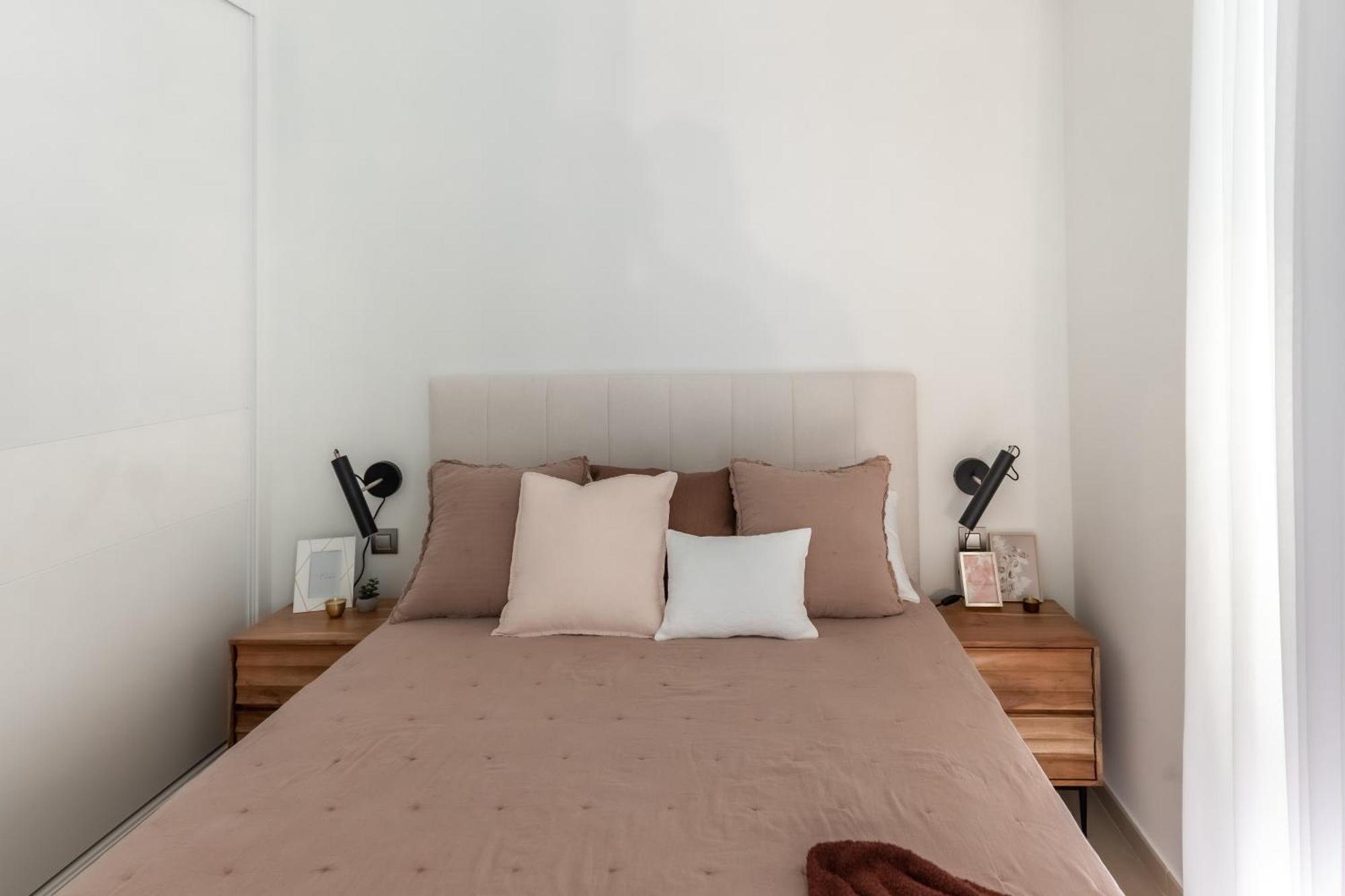 Intempo Luxury Ocean Views Resort Benidorm Exteriör bild
