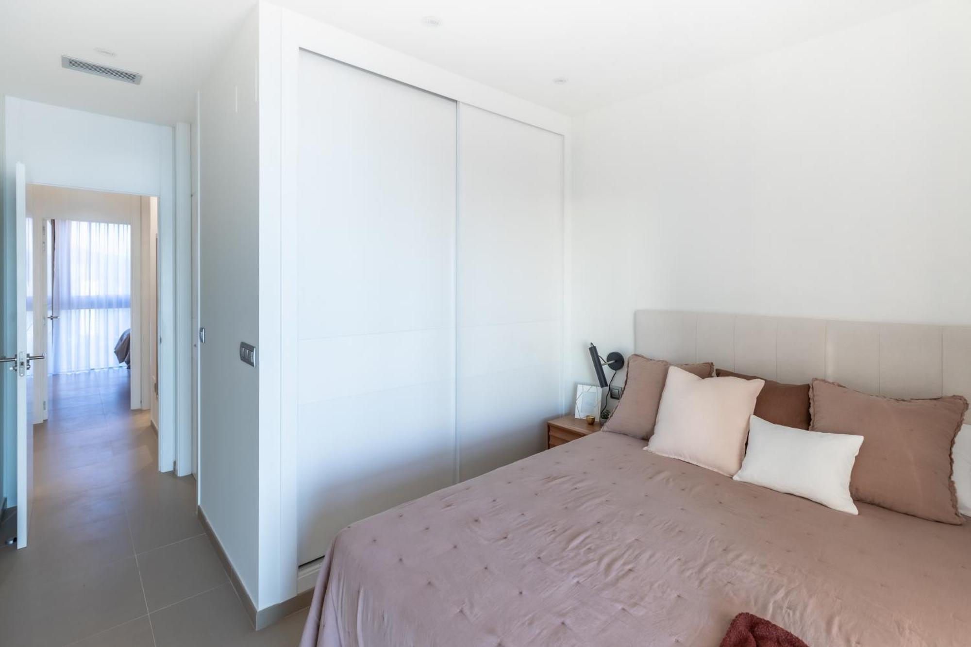 Intempo Luxury Ocean Views Resort Benidorm Exteriör bild