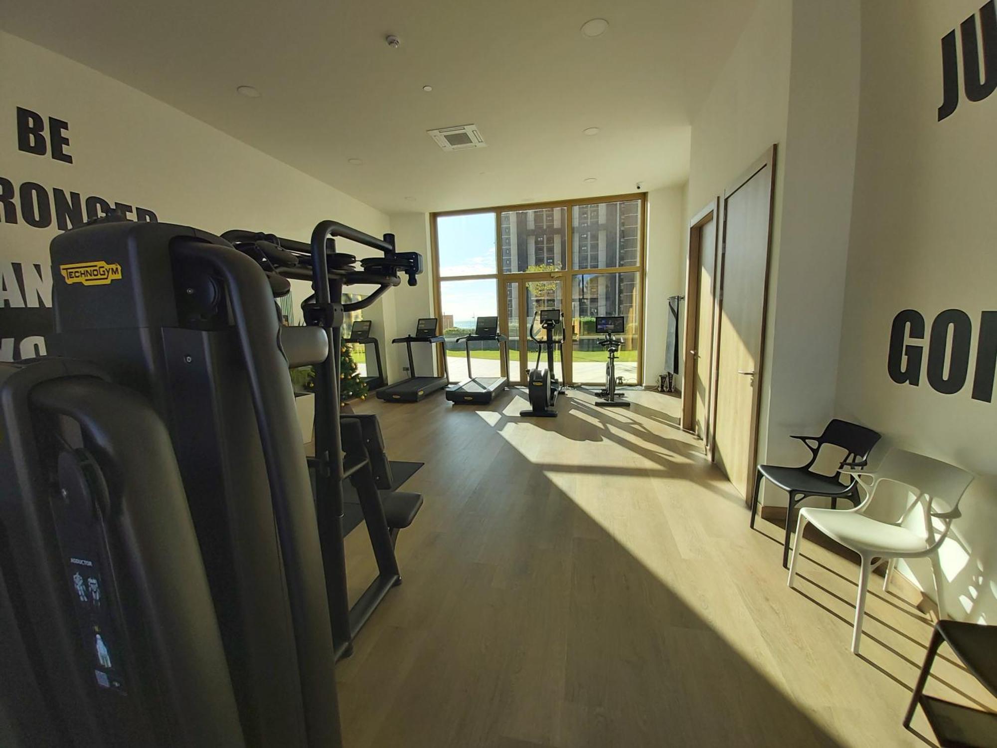 Intempo Luxury Ocean Views Resort Benidorm Exteriör bild