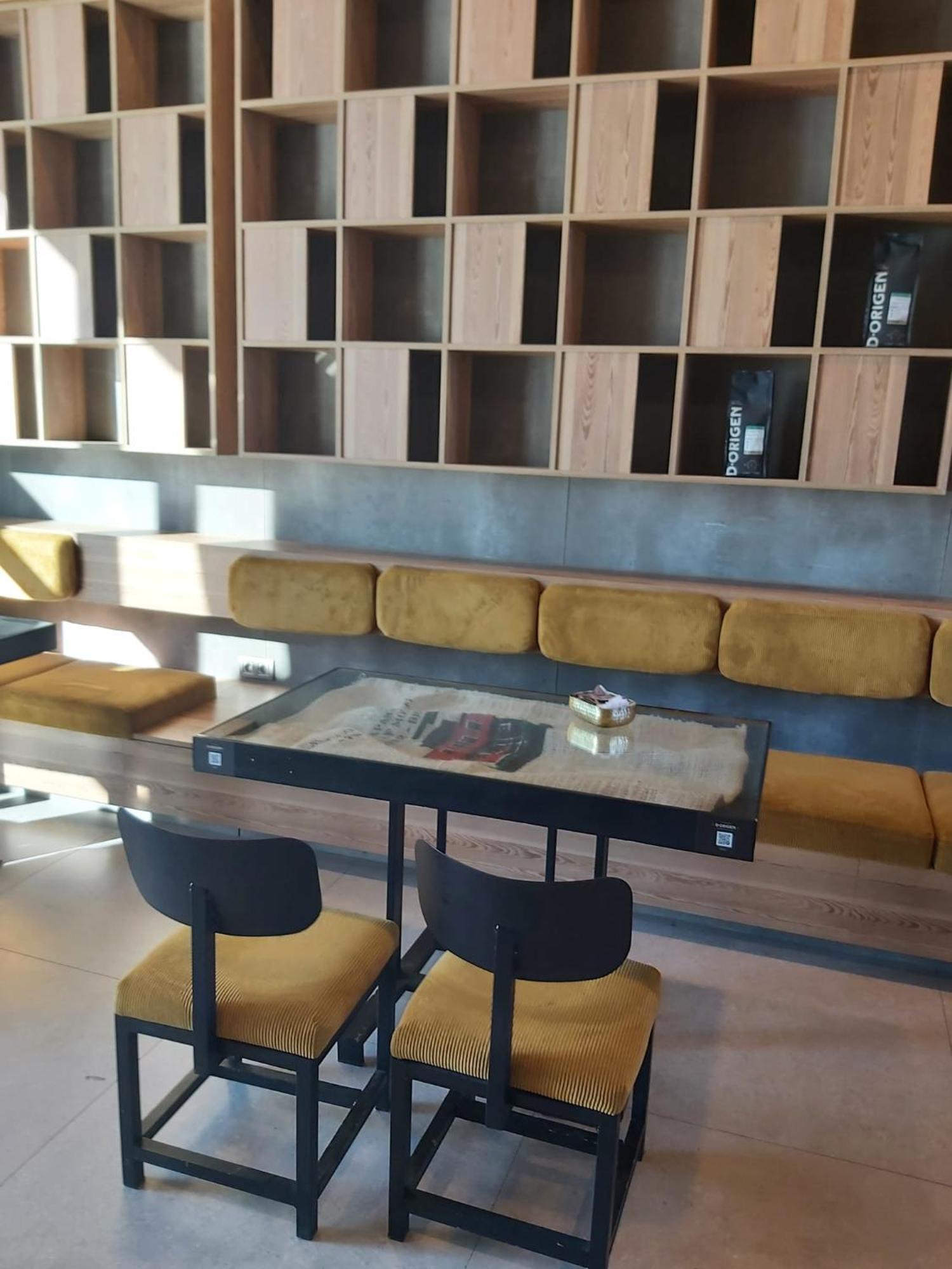 Intempo Luxury Ocean Views Resort Benidorm Exteriör bild