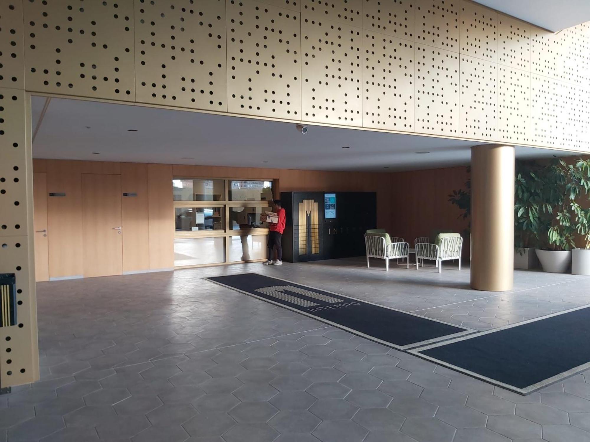Intempo Luxury Ocean Views Resort Benidorm Exteriör bild
