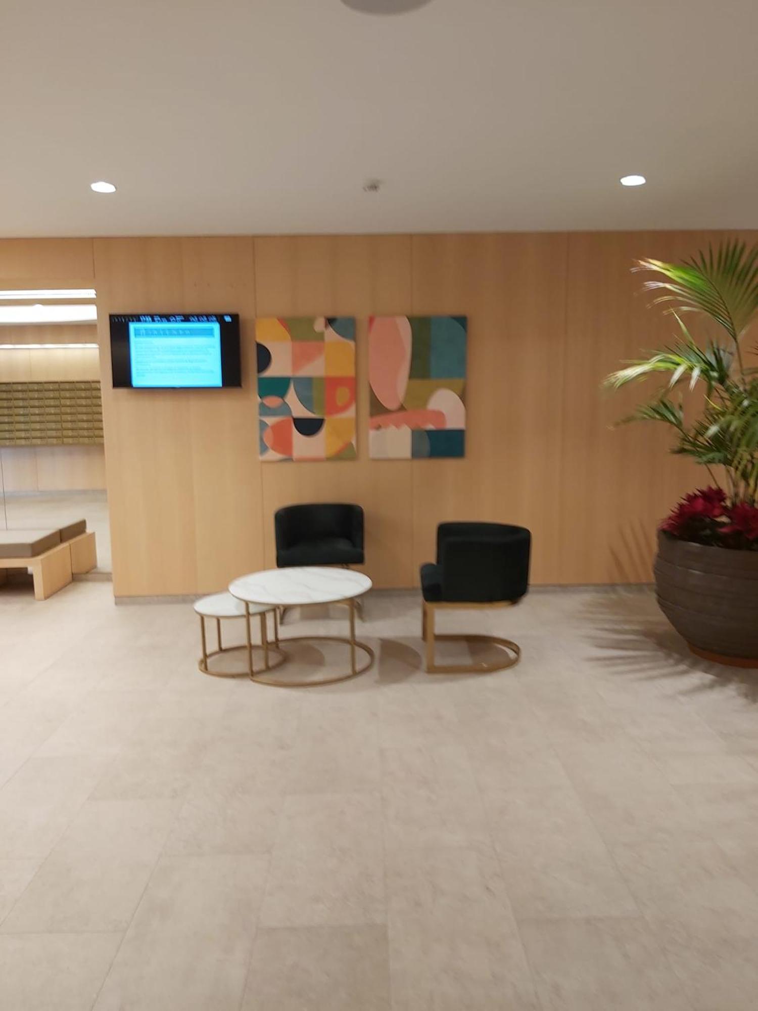 Intempo Luxury Ocean Views Resort Benidorm Exteriör bild